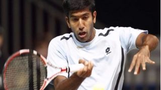 US Open 2017: Rohan Bopanna-Gabriela Dabrowski Bow Out of Mixed Doubles US Open 2017: Rohan Bopanna-Gabriela Dabrowski Bow Out of Mixed Doubles