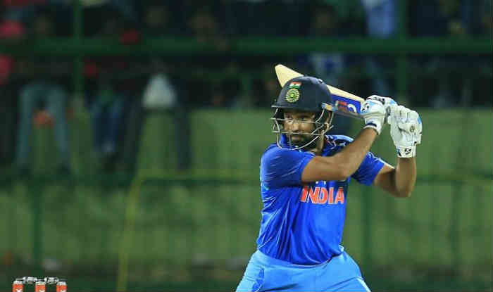 File image of Rohit Sharma.