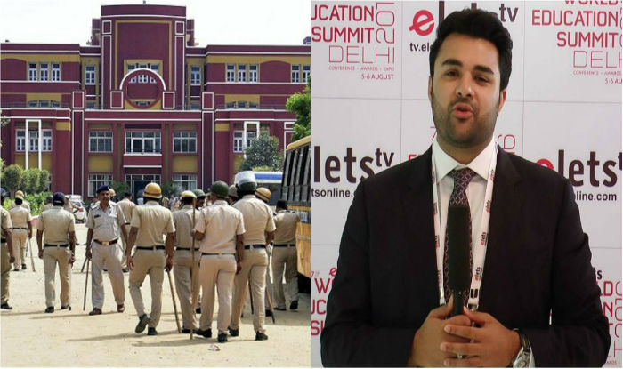 Ryan International School Murder Case: Principal, Teachers Arrested