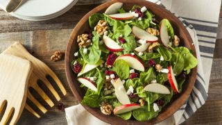 Health Benefits of Salads: Here are 6 Reasons Why You Should Include Salads in Your Diet Health Benefits of Salads: Here are 6 Reasons Why You Should Include Salads in Your Diet