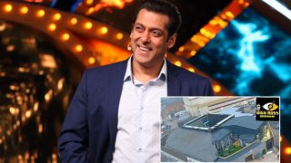 Bigg Boss 11: Is This How The House Is Going To Look Like This Year? View Leaked Pic Bigg Boss 11: Is This How The House Is Going To Look Like This Year? View Leaked Pic
