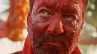 Bhoomi Box Office Collection Day 1: Sanjay Dutt – Aditi Rao Hydari Starrer Starts Slow; Earns Rs 2.25 crore Bhoomi Box Office Collection Day 1: Sanjay Dutt – Aditi Rao Hydari Starrer Starts Slow; Earns Rs 2.25 crore