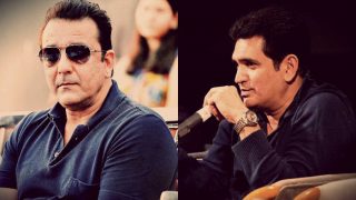 Omung Kumar On Working With Sanjay Dutt In Bhoomi: He Does Not Rehearse Omung Kumar On Working With Sanjay Dutt In Bhoomi: He Does Not Rehearse