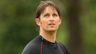 Shane Bond Eyes IPL Coaching Job in Coming Future Shane Bond Eyes IPL Coaching Job in Coming Future