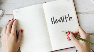 How to Keep a Health Journal: Tips to Maintain a Diary to Keep Track of Your Wellness How to Keep a Health Journal: Tips to Maintain a Diary to Keep Track of Your Wellness