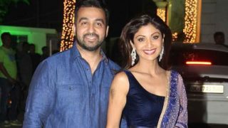 Watch Video: Hotel Bouncers Beat up Photographers Who Clicked Shilpa Shetty, Raj Kundra Watch Video: Hotel Bouncers Beat up Photographers Who Clicked Shilpa Shetty, Raj Kundra