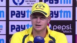 We Are Making Silly Errors, Admits Australia Skipper Steve Smith We Are Making Silly Errors, Admits Australia Skipper Steve Smith