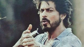 Shah Rukh Khan’s Next Project Is Spooky - Read Details! Shah Rukh Khan’s Next Project Is Spooky - Read Details!