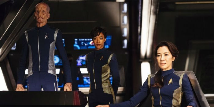 Star Trek: Discovery Premiere, Where Can You Watch? Star Trek: Discovery Premiere, Where Can You Watch?