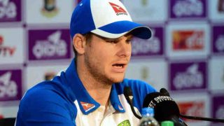 Keeping Virat Kohli Quiet Would be Key for Success: Steve Smith Keeping Virat Kohli Quiet Would be Key for Success: Steve Smith