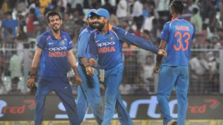 India vs Australia: Twitterati Laud Hardik Pandya, Celebrate India’s Series Win India vs Australia: Twitterati Laud Hardik Pandya, Celebrate India’s Series Win