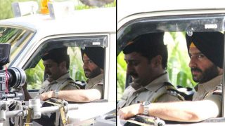 After Love Aaj Kal, Saif Ali Khan Sports A Turban Again, And It's Not For A Movie - View Pics After Love Aaj Kal, Saif Ali Khan Sports A Turban Again, And It's Not For A Movie - View Pics