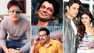 Kapil Sharma To Return, Sunil Grover's Show To Replace Krushna Abhishek's The Drama Company, Mouni Roy And Mohit Raina's Break Up: Television Week In Review Kapil Sharma To Return, Sunil Grover's Show To Replace Krushna Abhishek's The Drama Company, Mouni Roy And Mohit Raina's Break Up: Television Week In Review