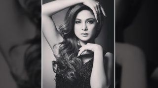 Beyhadh Actress Jennifer Winget Will Mesmerise You With Her Latest Photoshoot Beyhadh Actress Jennifer Winget Will Mesmerise You With Her Latest Photoshoot