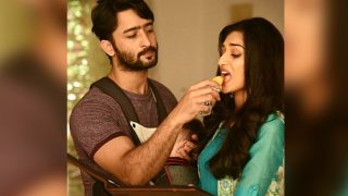 Kuch Rang Pyar Ke Aise Bhi 2: Shaheer Sheikh And Erica Fernandes To Break Stereotypes - Plot Revealed Kuch Rang Pyar Ke Aise Bhi 2: Shaheer Sheikh And Erica Fernandes To Break Stereotypes - Plot Revealed