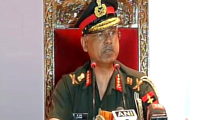 Indian Army soldiers decorated with gallantry awards for surgical strikes across LoC Indian Army soldiers decorated with gallantry awards for surgical strikes across LoC