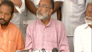Vehicle Owners Not Starving, Can Afford Petrol Price Hike: Union Minister Alphons Kannanthanam Vehicle Owners Not Starving, Can Afford Petrol Price Hike: Union Minister Alphons Kannanthanam
