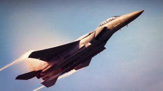 US Air Force Marks 70th Anniversary US Air Force Marks 70th Anniversary