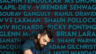 Virat Kohli Turns 29: On His Birthday, we Look at His Many Moods With Some of His Best Pictures Virat Kohli Turns 29: On His Birthday, we Look at His Many Moods With Some of His Best Pictures