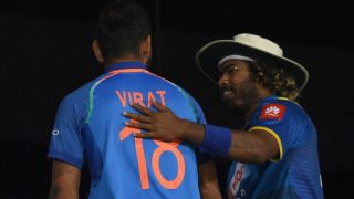 Dominant India Eye Clean Sweep Against Hosts Sri Lanka in Final ODI Dominant India Eye Clean Sweep Against Hosts Sri Lanka in Final ODI