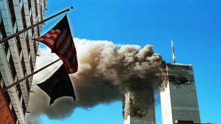 Saudi Embassy 'Funded Dry Run' For 9/11 Attacks, Claims Legal Document: Report Saudi Embassy 'Funded Dry Run' For 9/11 Attacks, Claims Legal Document: Report