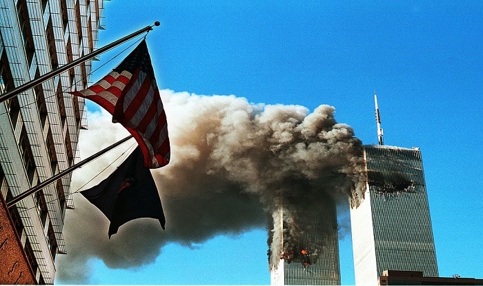 Saudi Arabia allegedly funded a 'dry run' for 9/11 Saudi Arabia allegedly funded a 'dry run' for 9/11