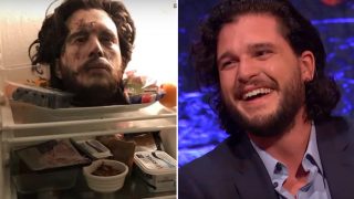 Kit Harington's April Fool's Prank On Fiancee Rose Leslie Will Tell You What Not To Do In A Relationship Kit Harington's April Fool's Prank On Fiancee Rose Leslie Will Tell You What Not To Do In A Relationship