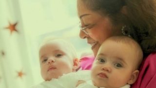 The Cutest Ever Pictures Of Karan Johar's Kids Roohi And Yash Are Here!