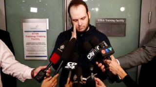 Horrific Revelations by Canadian Man Freed From Taliban Captivity; Says Wife Was Raped, Infant Child Killed in Front of His Eyes Horrific Revelations by Canadian Man Freed From Taliban Captivity; Says Wife Was Raped, Infant Child Killed in Front of His Eyes