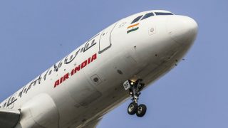 Air India Seeks Rs 1500-Crore Loan For Urgent Capital Needs Air India Seeks Rs 1500-Crore Loan For Urgent Capital Needs