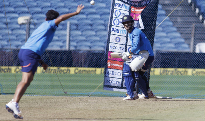 India v New Zealand India v New Zealand