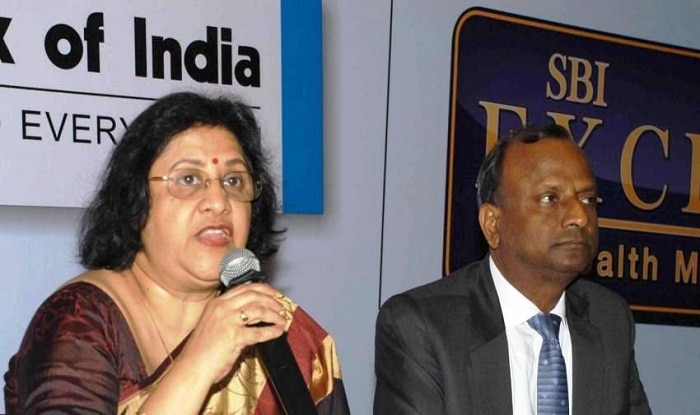 Rajnish Kumar to replace Arundhati Bhattacharya as SBI Chairman Rajnish Kumar to replace Arundhati Bhattacharya as SBI Chairman