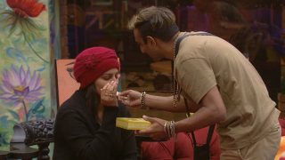 Bigg Boss 11: Festivities And Love Take Over The Bigg Boss House Bigg Boss 11: Festivities And Love Take Over The Bigg Boss House