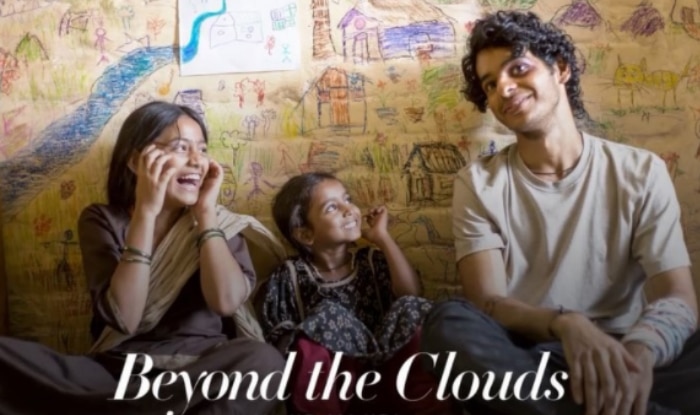 Beyond The Clouds Watch Online