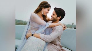 Samantha Ruth Prabhu - Naga Chaitanya All Set To Have A Baby; Watch Rangasthalam Actress' Confession Samantha Ruth Prabhu - Naga Chaitanya All Set To Have A Baby; Watch Rangasthalam Actress' Confession