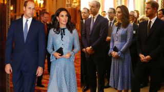 Kate, The Duchess Of Cambridge Got Baby Bump-Shamed And Ridiculed For Her Morning Sickness Kate, The Duchess Of Cambridge Got Baby Bump-Shamed And Ridiculed For Her Morning Sickness