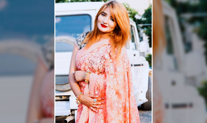 Haryanvi singer's bro-in-law admits to killing her: Cops
