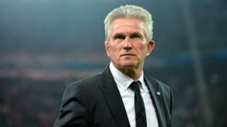 Bayern Munich Are in The Middle of a Crisis, Says New Coach Jupp Heynckes Bayern Munich Are in The Middle of a Crisis, Says New Coach Jupp Heynckes