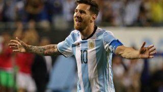 Lionel Messi Says Argentina Have a 'Debt' to Settle at World Cup Lionel Messi Says Argentina Have a 'Debt' to Settle at World Cup