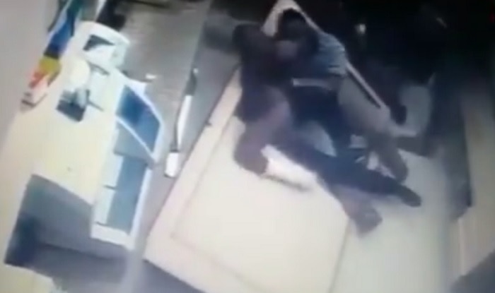 Nigerian groups clash in South Delhi hospital Nigerian groups clash in South Delhi hospital