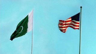 If US Gives Evidence, We Will Destroy Haqqani Safe Havens 'Once And For All': Pakistan If US Gives Evidence, We Will Destroy Haqqani Safe Havens 'Once And For All': Pakistan
