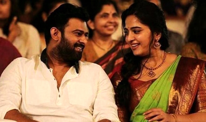 Prabhas & Anushka's Engagement in December