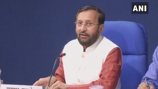 7th Pay Commission: Prakash Javadekar Announces Diwali Bonanza For Teachers 7th Pay Commission: Prakash Javadekar Announces Diwali Bonanza For Teachers