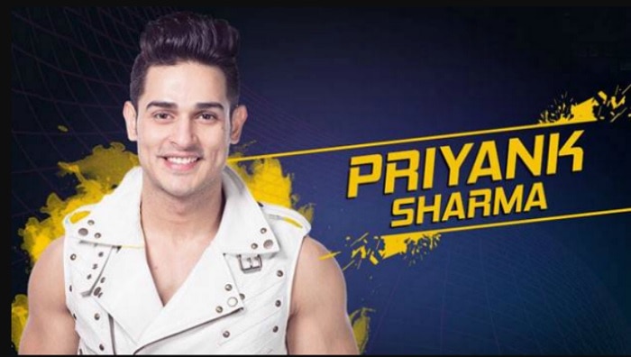Image result for priyank sharma bigg boss 11
