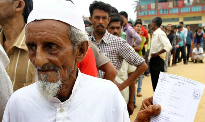 Record polling at Vengara; No 'solar effect', says UDF