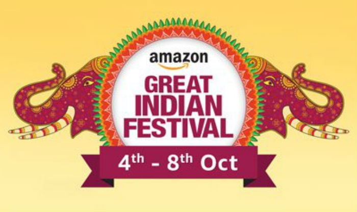 Amazon Great Indian Festival offering discounts on iPhone 8 and more