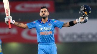 Virat Kohli Turns 29: On Indian Cricket Captain’s Birthday, we Look at Records That Can Cement His Place in History Virat Kohli Turns 29: On Indian Cricket Captain’s Birthday, we Look at Records That Can Cement His Place in History