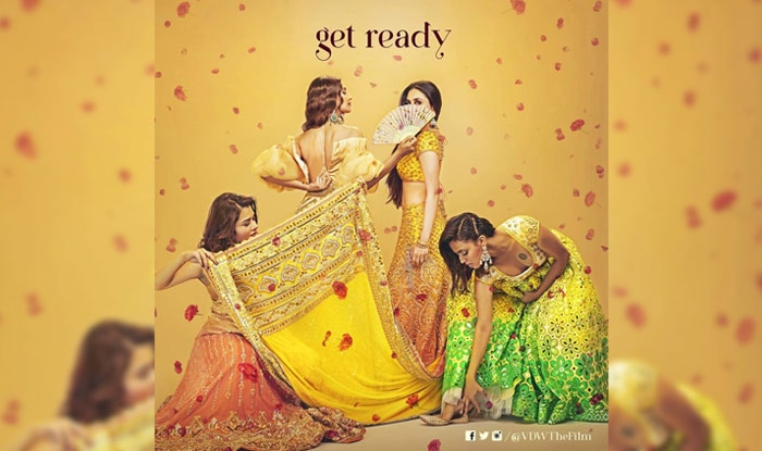 'Veere Di Wedding' has got its release date