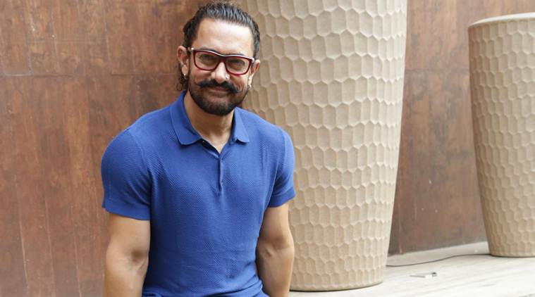 Aamir Khan:
