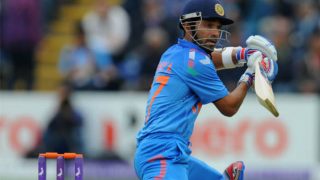 IPL 2018: Rajasthan Royal’s Ajinkya Rahane Blames Himself For Defeat To Kolkata Knight Riders IPL 2018: Rajasthan Royal’s Ajinkya Rahane Blames Himself For Defeat To Kolkata Knight Riders